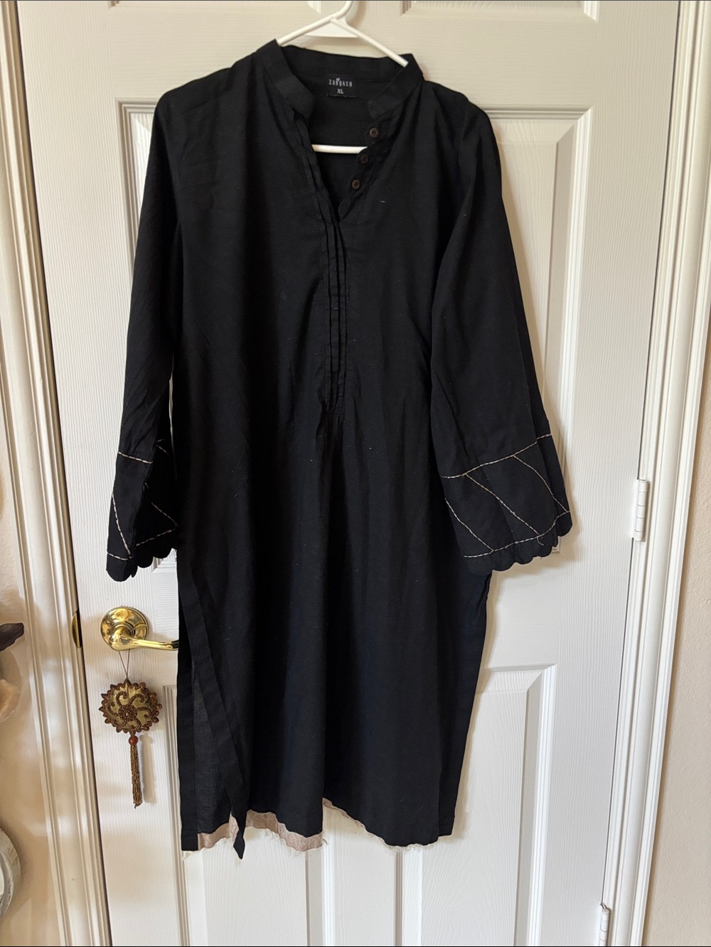 Pakistani and Indian desi outfits